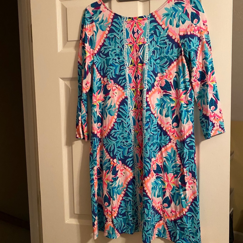 Lilly Pulitzer Women’s dress